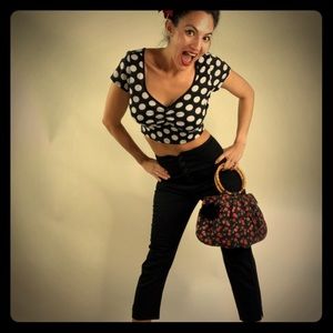 Lot of Pin-up Clothes!